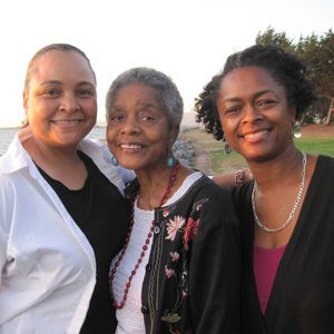 Meet your Posher, Kandee